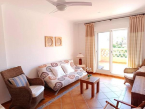 Bonito y acogedor apartamento en Almerimar Almerimar